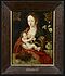 Meister mit dem Papagei - Die Madonna mit den Trauben, 65097-1, Van Ham Kunstauktionen