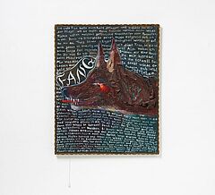 Paule Hammer - Fang, 300001-1697, Van Ham Kunstauktionen