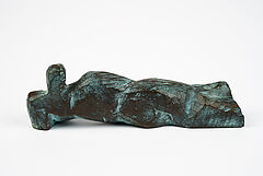 Frank Maasdorf - Liegende, 77292-5, Van Ham Kunstauktionen