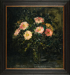 Hermann Eller - Blumenstillleben, 76877-12, Van Ham Kunstauktionen