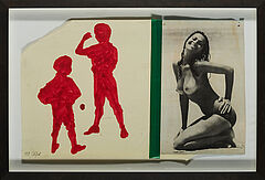 Stefan Stoessel - Its all Beef Boy, 300001-4319, Van Ham Kunstauktionen