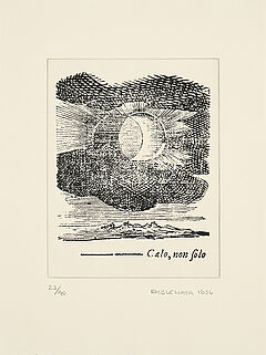 James Turrell - Emblemata 636 + Penzance Eclipse, 81453-3, Van Ham Kunstauktionen