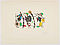 Joan Miro - Ocellaire, 75440-8, Van Ham Kunstauktionen