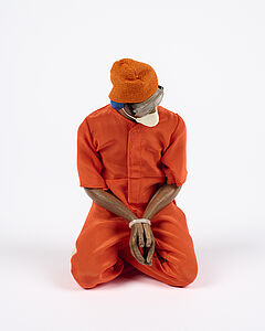 Jon Kessler - Habeas Corpus fuer Parkett 79, 77046-119, Van Ham Kunstauktionen