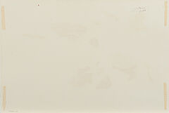 Georges Braque - Le Soleil Aus Lettera Amorosa, 70001-65, Van Ham Kunstauktionen