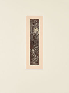 Max Ernst - Pour Guillaume Tempel, 73350-43, Van Ham Kunstauktionen