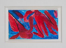 Nicola de Maria - amicizia tra persone, 69500-151, Van Ham Kunstauktionen