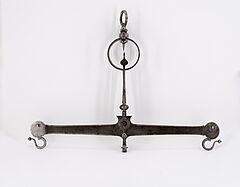 Niederlande - Grosse Balkenwaage, 81567-9, Van Ham Kunstauktionen