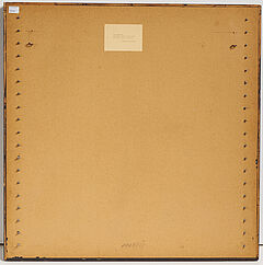 Rolf Glasmeier - Kaufhaus-Objekt riloga-ringe, 70304-1, Van Ham Kunstauktionen