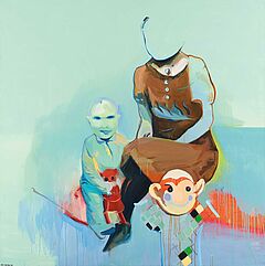 Yangyang Meng - Toys, 68003-720, Van Ham Kunstauktionen