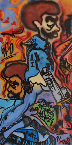 A-One - Remarkable TFP, 82000-17, Van Ham Kunstauktionen