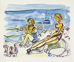 Ivo Hauptmann - Auktion 300 Los 624, 45258-8, Van Ham Kunstauktionen