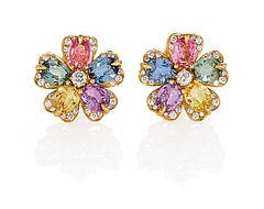 Bulgari - Bulgari, 76481-2, Van Ham Kunstauktionen