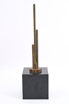 Etienne Beoethy - Aranysor, 74030-1, Van Ham Kunstauktionen