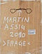 Martin Assig - Frage, 300001-44, Van Ham Kunstauktionen