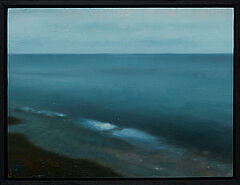Ulrik Moller - Havstykke Seascape, 300001-3127, Van Ham Kunstauktionen