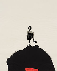 Jim Dine - Aus Tool Box, 80374-111, Van Ham Kunstauktionen