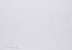 Martin Matschinsky - Ohne Titel, 70328-18, Van Ham Kunstauktionen