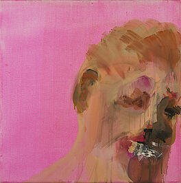 Regina Nieke - KOPF 4, 73214-254, Van Ham Kunstauktionen