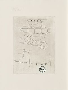Joseph Beuys - Wandernde Kiste, 64412-28, Van Ham Kunstauktionen