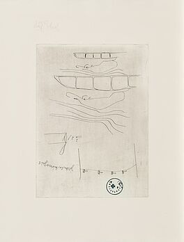 Joseph Beuys - Wandernde Kiste, 64412-28, Van Ham Kunstauktionen