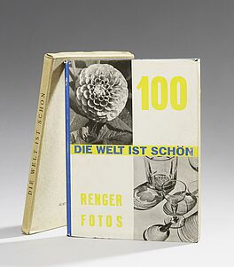 Albert Renger-Patzsch - Auktion 301 Los 1152, 46122-1, Van Ham Kunstauktionen
