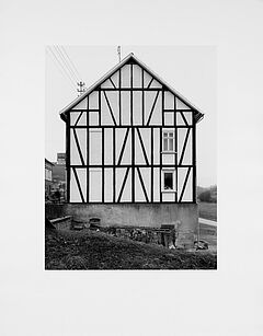 Bernd und Hilla Becher - Auktion 312 Los 18, 49758-1, Van Ham Kunstauktionen