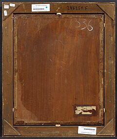 George Mosson - Auktion 337 Los 564, 53751-2, Van Ham Kunstauktionen