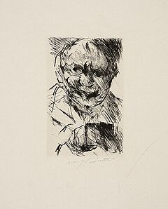 Lovis Corinth - Auktion 311 Los 529, 49250-7, Van Ham Kunstauktionen