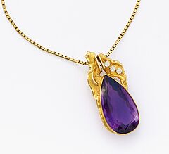 Auktion 334 Los 174, 52887-8, Van Ham Kunstauktionen