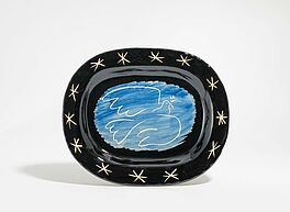 Pablo Picasso - Auktion 411 Los 79, 62415-1, Van Ham Kunstauktionen