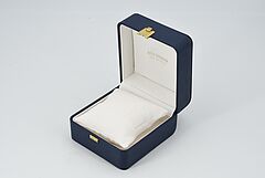 Bucherer - Bucherer, 70646-2, Van Ham Kunstauktionen