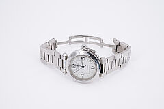 Cartier - Pasha, 77585-61, Van Ham Kunstauktionen