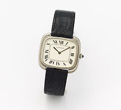 Cartier - Cartier, 53533-3, Van Ham Kunstauktionen