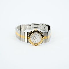 Chopard - Chopard, 81932-2, Van Ham Kunstauktionen