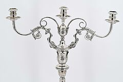 Deutschland - Paar praechtige Girandolen Empire, 70411-2, Van Ham Kunstauktionen