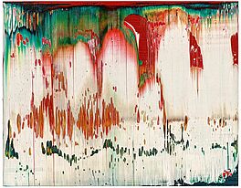Gerhard Richter - Fuji, 65211-1, Van Ham Kunstauktionen