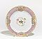 Meissen - Grosse Dessertschale aus dem sog Schwerin-Service, 67016-1, Van Ham Kunstauktionen