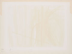 Hans Hartung - G 14, 73062-8, Van Ham Kunstauktionen