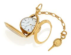 IWC Schaffhausen - IWC Schaffhausen, 70399-1, Van Ham Kunstauktionen