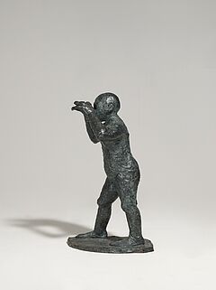 Joerg Immendorff - Malerstamm Michael, 77549-1, Van Ham Kunstauktionen