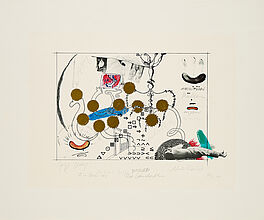 Joseph Beuys - Zeichen und Mythen, 79178-1, Van Ham Kunstauktionen