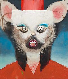 Julius Hofmann - Katze, 300001-1797, Van Ham Kunstauktionen