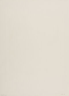 Konrad Klapheck - Der Harem, 73680-6, Van Ham Kunstauktionen