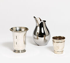 Kopenhagen - 2 Becher, 75150-1, Van Ham Kunstauktionen