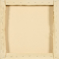 Marcia Hafif - Mannheim Set V, 77292-10, Van Ham Kunstauktionen