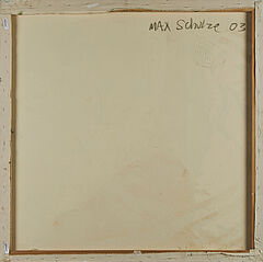 Max Schulze - Ohne Titel, 73214-410, Van Ham Kunstauktionen