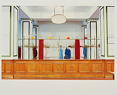 Candida Hoefer - Mozarteum Salzburg II, 69611-14, Van Ham Kunstauktionen