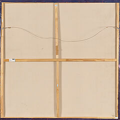 Sergio Bazan - Barco Violeta, 73213-168, Van Ham Kunstauktionen