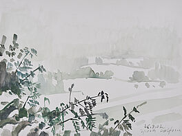 Siegward Sprotte - Ohne Titel Calfosch, 69827-9, Van Ham Kunstauktionen